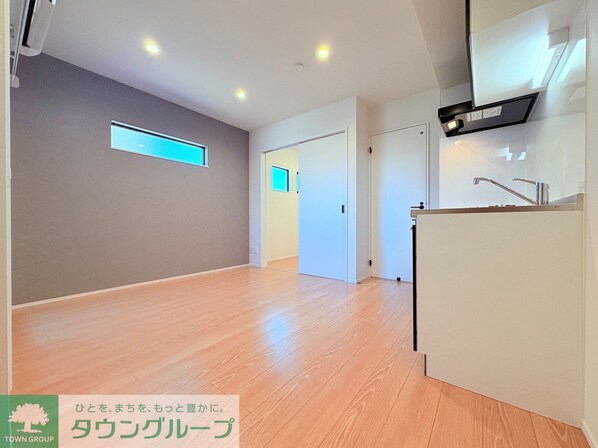 Cherim日比野Graceの物件内観写真